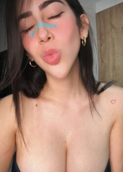 Tremenda tetona pack casero 10