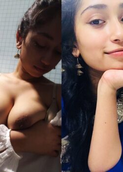 Full pack de esta morrita mexicana 12