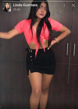 Morrita putita de instagram manda su pack y se filtra 5