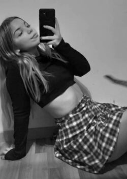 Aporte de pendeja culona universitaria 10