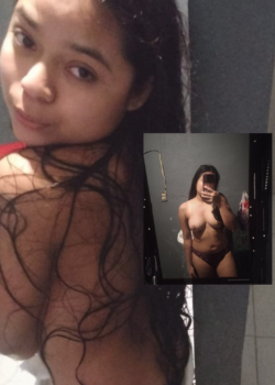 Pendeja egresada se saca fotos en la ducha y se filtra 8