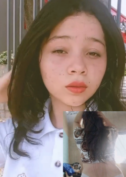 Morrita de la secundaria uniformada viene a casa 10