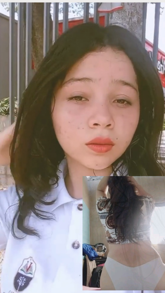 Morrita de la secundaria uniformada viene a casa 4