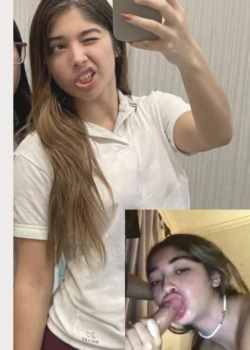 Ludmi colegiala trolita adicta a la pija 13