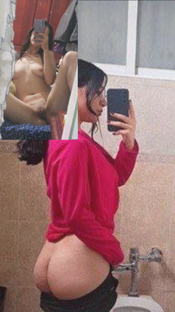 Pendeja trola de la secundaria filtrada en telegram 4