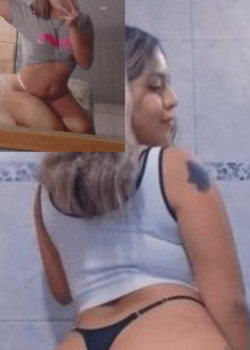 Encuentro fotos que manda mi hermana a su novio 8