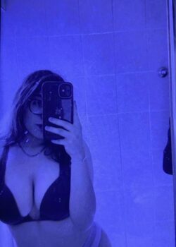 Morrita mex filtrada por su ex novio por trola infiel 7