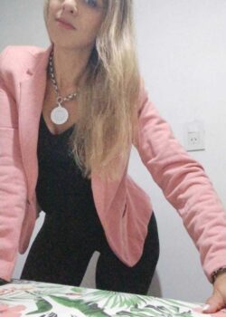 Susana milf tetona full nudes y pack filtrado 8