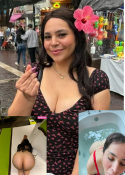 Tetona gordibuena me chupa la pija y me la culeo 10