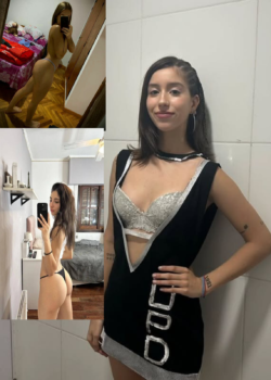 Mix packs de pendejas egresadas culonas y calientes 4