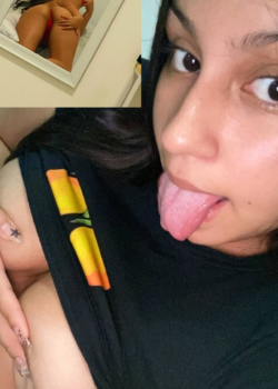 Morrita de 18 años colegiala funada por infiel 13