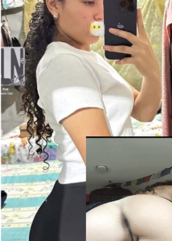Pendeja colegiala le manda su pack a su profesor de clases 9