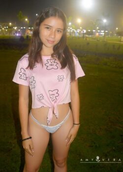 Mica morrita colegiala funada por trola e infiel 11