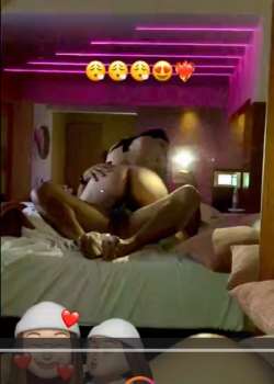Pendeja colegiala videos cogiendo con su compañero en un motel 12