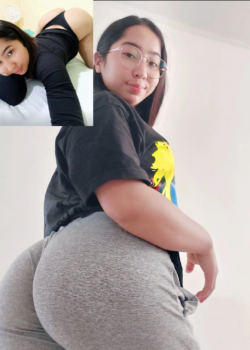 Morrita culona de 19 años funada por su ex novio 16