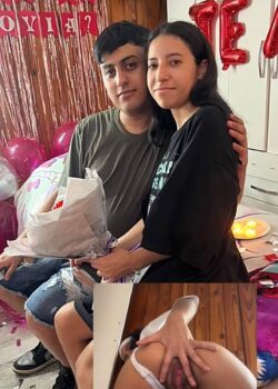 Pendeja trola infiel le encanta hacer cornudo a su novio 15