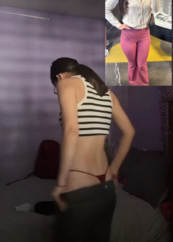 Compañerita colegiala termina filtrada por putita 11