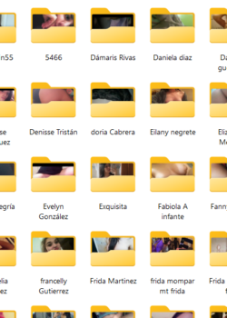 Recopilacion de pendejas trolas colegialas 14