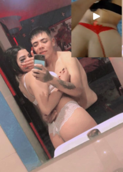 Pareja de pendejos adolescentes cogiendo duro y rico 9